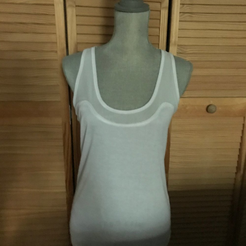 Sheer Top by Stella McCartney